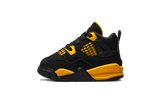 Jordan 4 Retro Thunder (2023) (TD)
