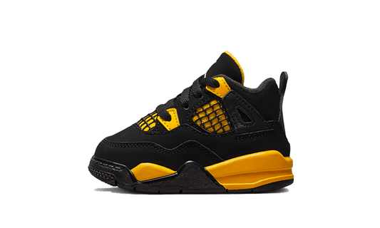Air Jordan 4 Retro Thunder (2023) Bébé (TD)