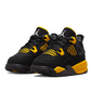 Air Jordan 4 Retro Thunder (2023) Bébé (TD)