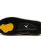 Air Jordan 4 Retro Thunder (2023) Copii (PS) (BQ7669-017) - 29.5 EU - 12C - Black | SOSUKICKS
