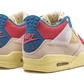 Air Jordan 4 Retro Union Guava Ice - DC9533-800