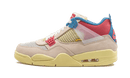 Jordan 4 Retro Union Guava Ice