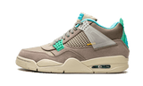 Jordan 4 Retro SP 30th Anniversary Union Taupe Haze