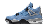 Jordan 4 Retro University Blue