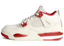 Jordan 4 Retro Valentine's Day Sierra Red (PS)
