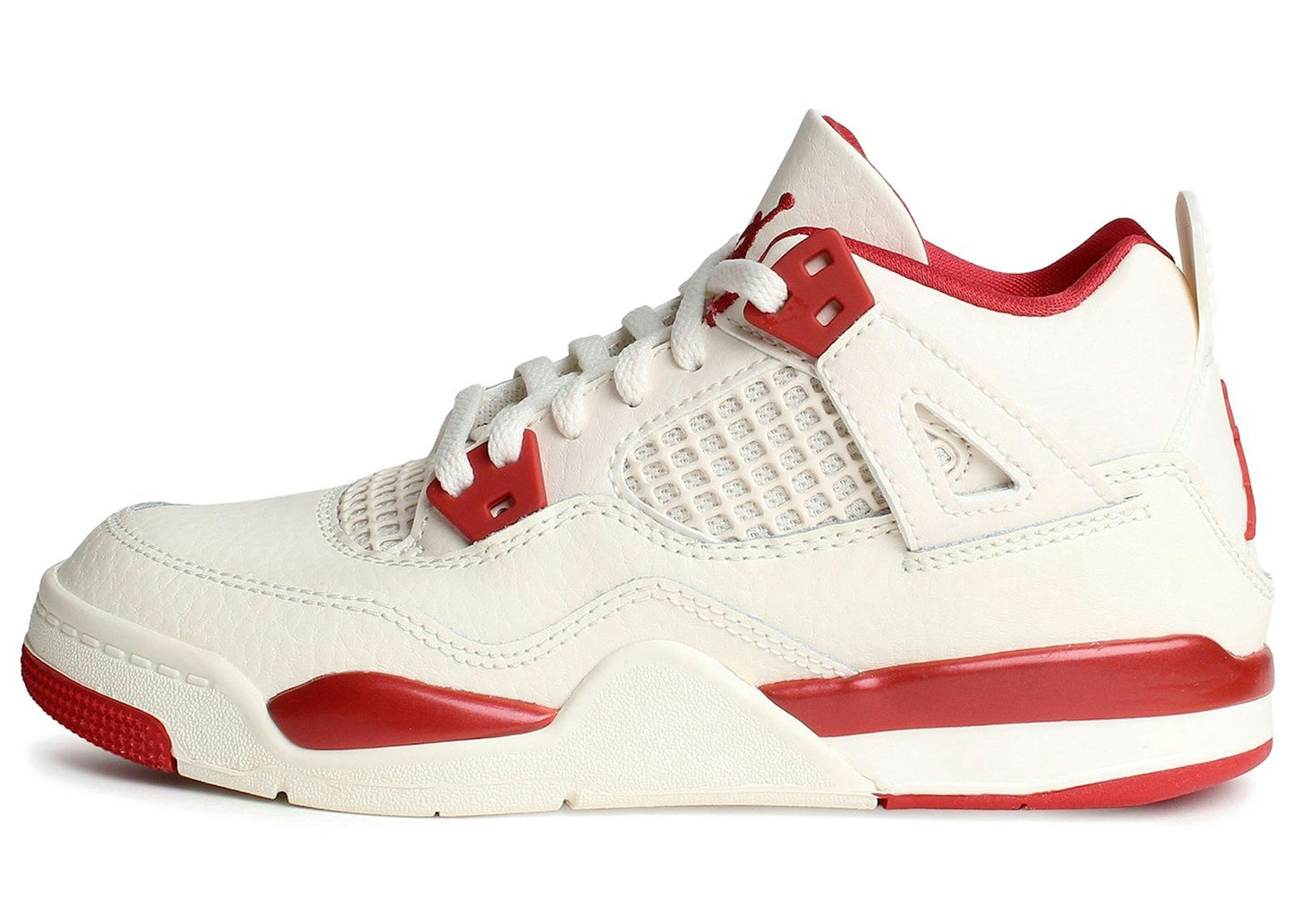 Jordan 4 Retro Valentine's Day Sierra Red (PS)