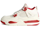 Jordan 4 Retro Valentine's Day Sierra Red (PS)