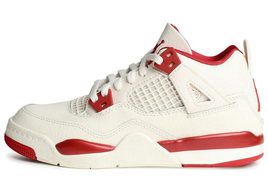 Jordan 4 Retro Valentine's Day Sierra Red (PS)