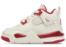 Jordan 4 Retro Valentine's Day Sierra Red (TD)