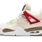 Air Jordan 4 Retro Where the Wild Things Are - DH0572-264
