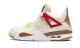 Jordan 4 Retro Where the Wild Things Are (GS)