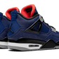 Air Jordan 4 Retro Winter Loyal Blue - CQ9597-401