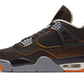 Air Jordan 4 SE Starfish (CW7183-100) - EU 36–44 - Black | SOSUKICKS