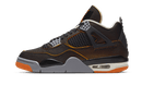 Jordan 4 Retro Starfish (Women's)