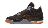 Jordan 4 Retro Starfish (Women's)