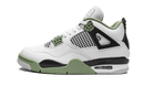 Air Jordan 4 Seafoam