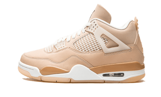 Air Jordan 4 Shimmer (DJ0675-200) - EU 35.5–44.5 - Beige | SOSUKICKS