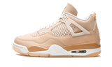 Jordan 4 Retro Shimmer (Women's)