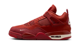Air Jordan 4 Retro OG SP Nigel Sylvester Brick by Brick