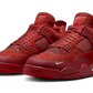 Air Jordan 4 OG Nigel Sylvester Brick by Brick (HF4340-800) - 36 EU - 4Y US - Red | SOSUKICKS