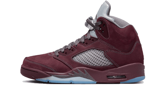 Air Jordan 5 Burgundy (DZ4131-600) - EU 35.5–47.5 - Burgundy | SOSUKICKS
