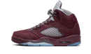 Jordan 5 Retro Burgundy (2023)