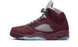 Jordan 5 Retro Burgundy (2023)