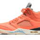 Air Jordan 5 DJ Khaled Crimson Bliss