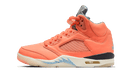 Jordan 5 Retro DJ Khaled We The Best Crimson Bliss