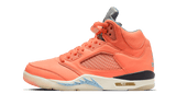 Jordan 5 Retro DJ Khaled We The Best Crimson Bliss