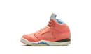 Air Jordan 5 DJ Khaled Crimson Bliss Copii (PS)