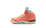 Air Jordan 5 DJ Khaled Crimson Bliss Copii (PS)