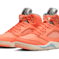 Air Jordan 5 DJ Khaled Crimson Bliss