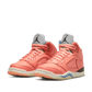 Air Jordan 5 DJ Khaled Crimson Bliss Copii (PS) (DV4980-641) - 28 EU - 11C - Red | SOSUKICKS