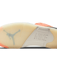 Air Jordan 5 DJ Khaled Crimson Bliss