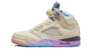 Air Jordan 5 DJ Khaled Sail