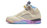 Air Jordan 5 DJ Khaled Sail