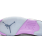 Air Jordan 5 DJ Khaled Sail