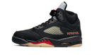 Jordan 5 Retro Gore-Tex Off Noir (Women's)