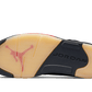 Air Jordan 5 Retro Gore-Tex Off-Noir
