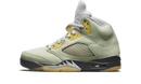 Jordan 5 Retro Jade Horizon