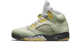 Jordan 5 Retro Jade Horizon