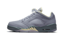 Jordan 5 Retro Low Indigo Haze (Women's)