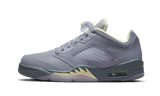 Jordan 5 Retro Low Indigo Haze (Women's)