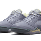 Air Jordan 5 Low Indigo Haze