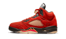 Jordan 5 Retro Dunk on Mars (Women's)