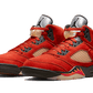 Air Jordan 5 Mars For Her
