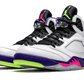 Air Jordan 5 Retro Alternate Bel-Air - DB3335-100