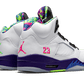Air Jordan 5 Retro Alternate Bel-Air - DB3335-100