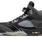Air Jordan 5 Retro Anthracite - DB0731-001